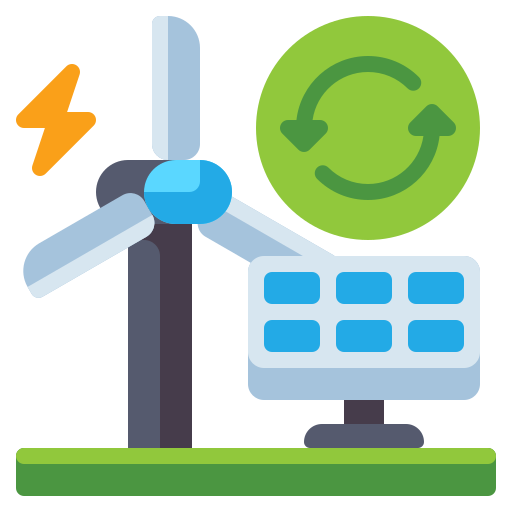 Enerji